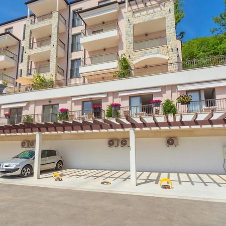 Apartments Petar บุดวา ภายนอก รูปภาพ