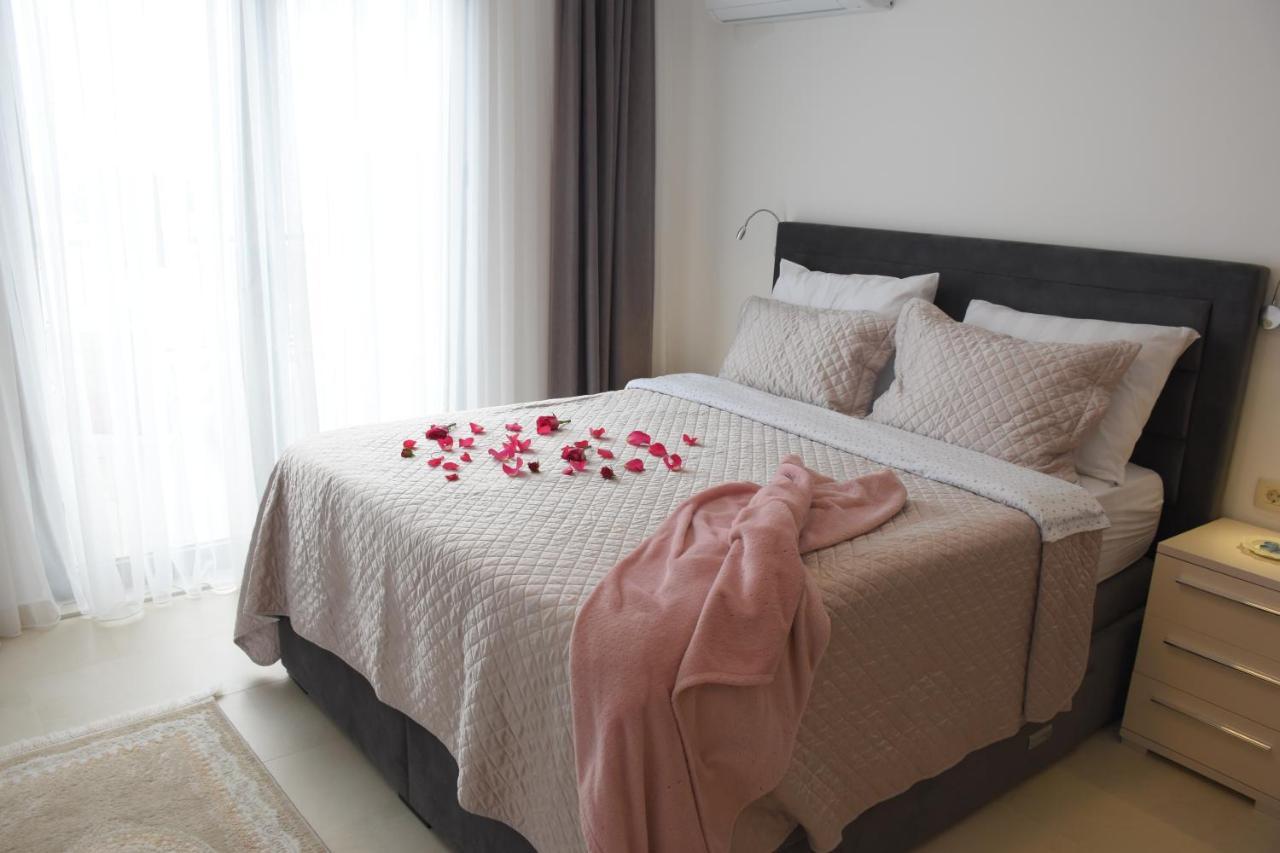 Apartments Petar บุดวา ภายนอก รูปภาพ