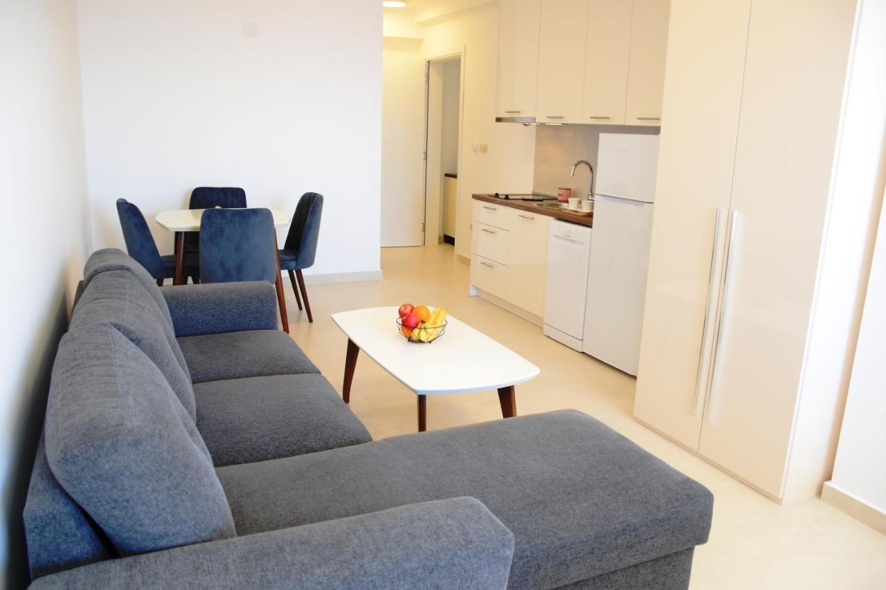Apartments Petar บุดวา ภายนอก รูปภาพ