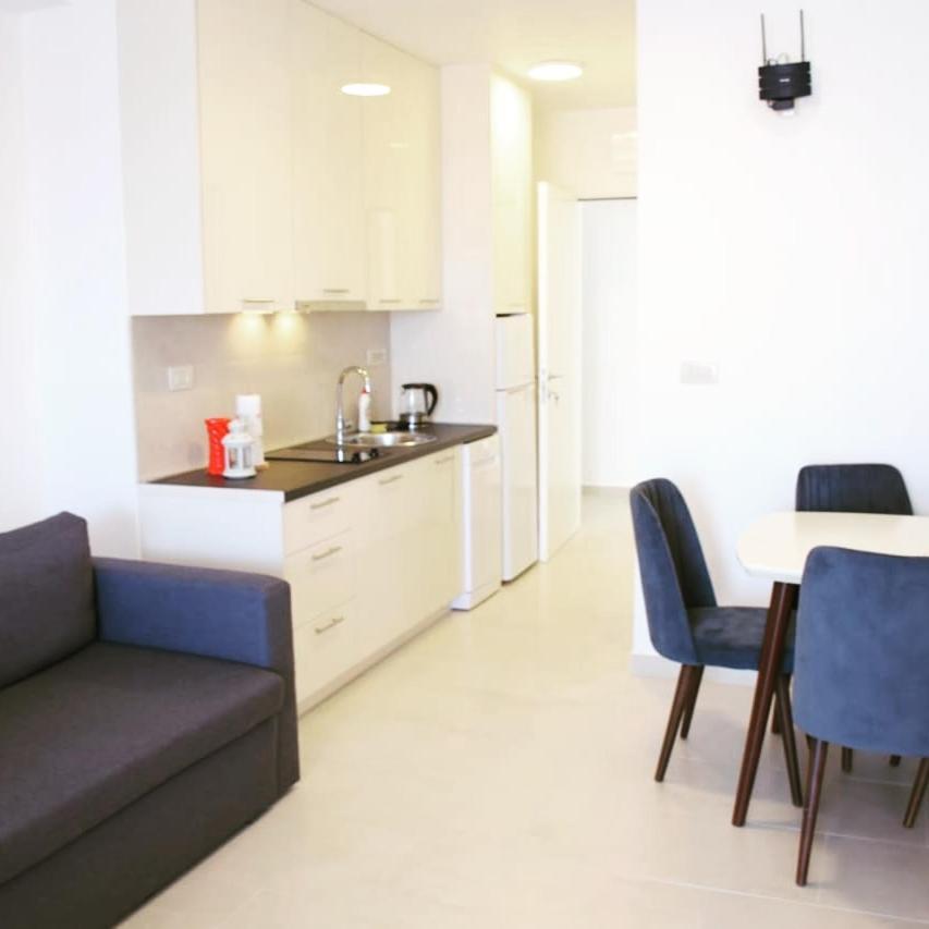 Apartments Petar บุดวา ภายนอก รูปภาพ