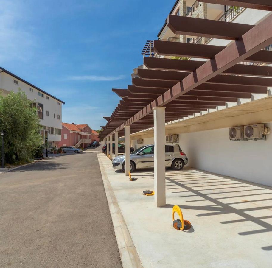 Apartments Petar บุดวา ภายนอก รูปภาพ