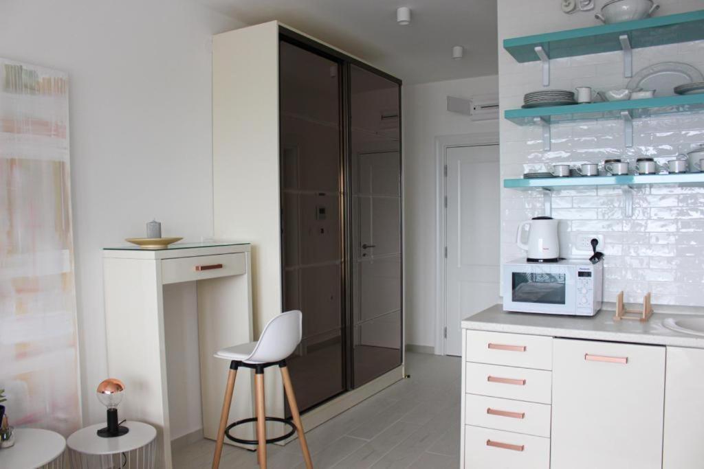 Apartments Petar บุดวา ภายนอก รูปภาพ