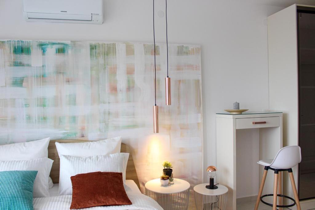 Apartments Petar บุดวา ภายนอก รูปภาพ