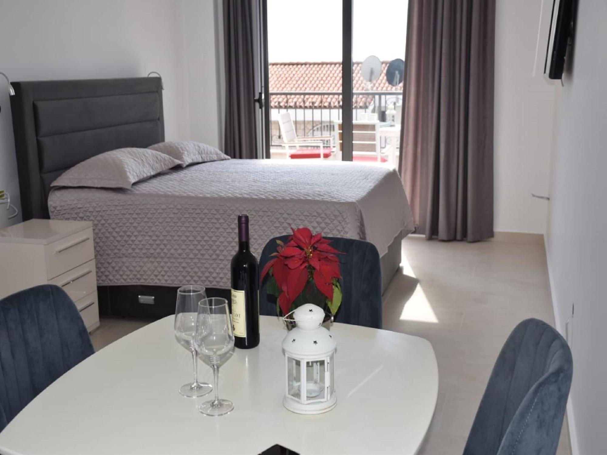Apartments Petar บุดวา ห้อง รูปภาพ