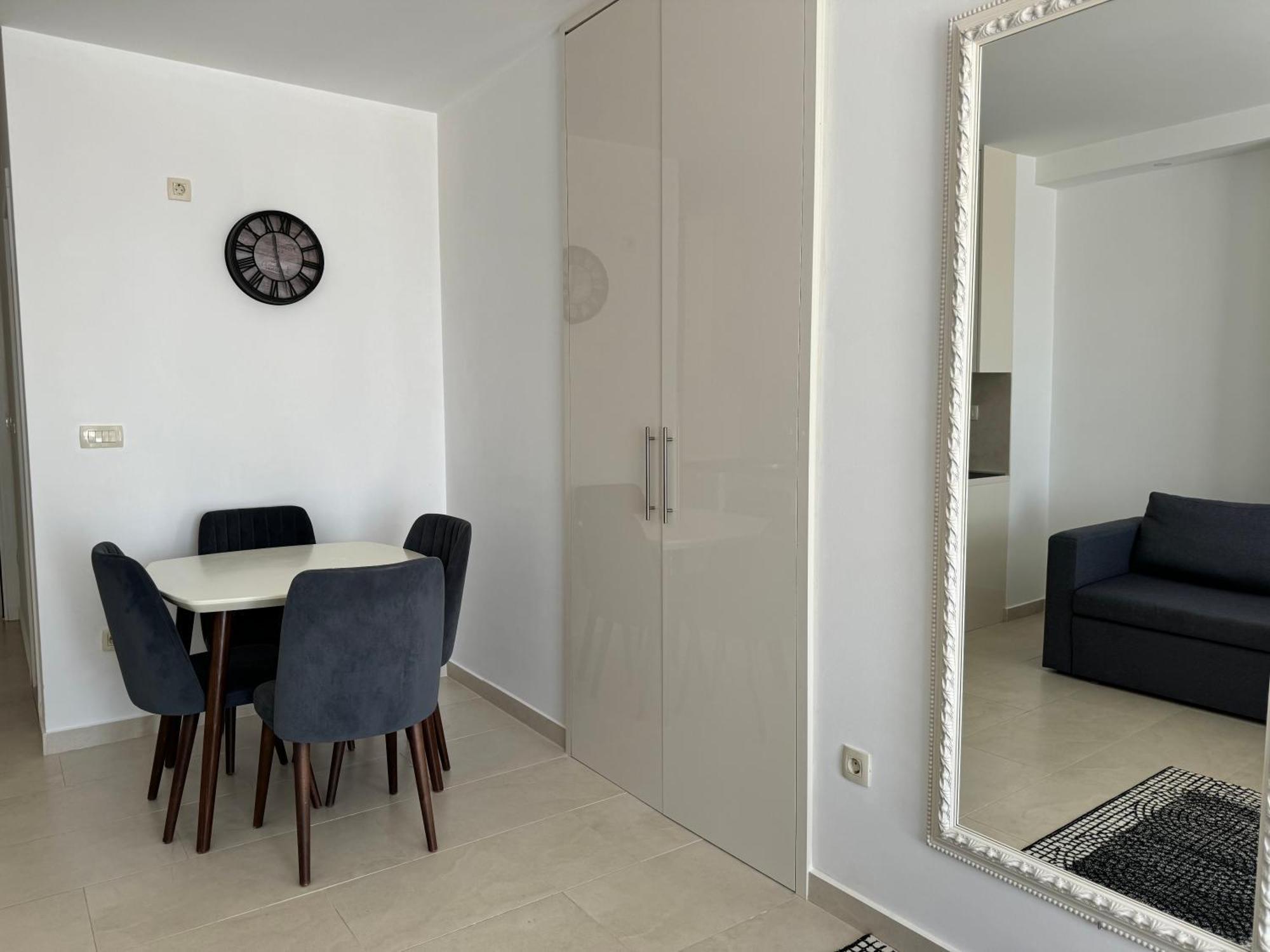 Apartments Petar บุดวา ภายนอก รูปภาพ